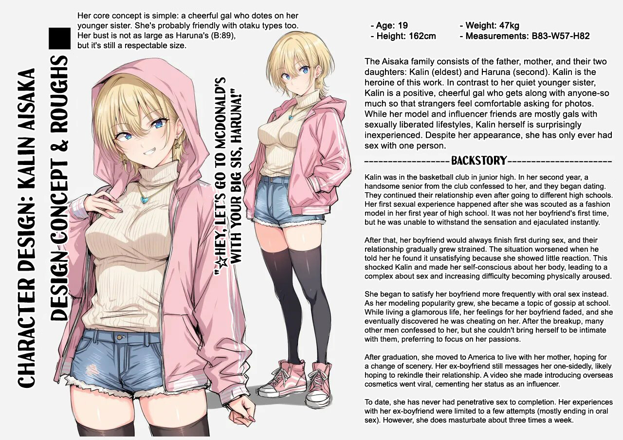 Hentai Manga Comic-And today I will be eaten by that man again.-Read-44